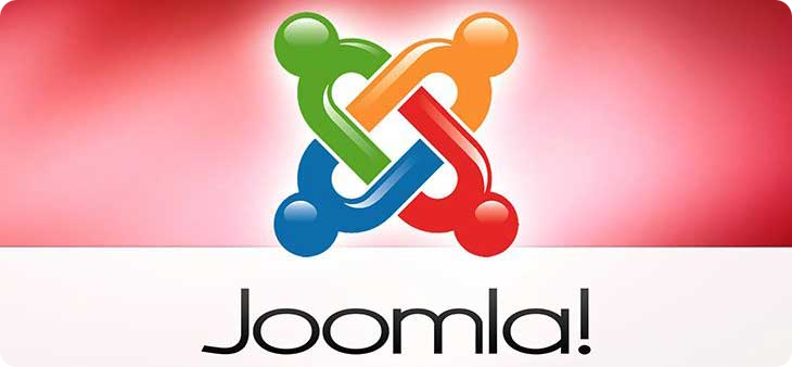 Joomla opbouw joomla logo round 730